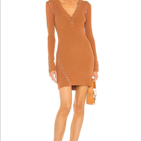 NICHOLAS Dress - Picture 3 of 8